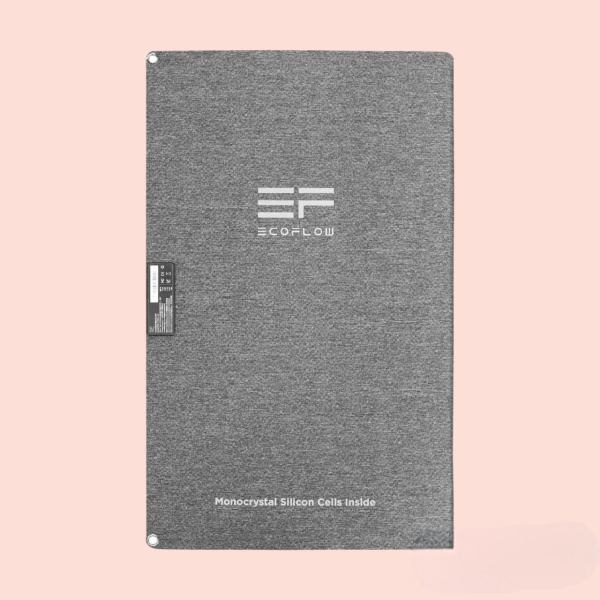 Солнечная панель складная 160W / Портативная и мощная